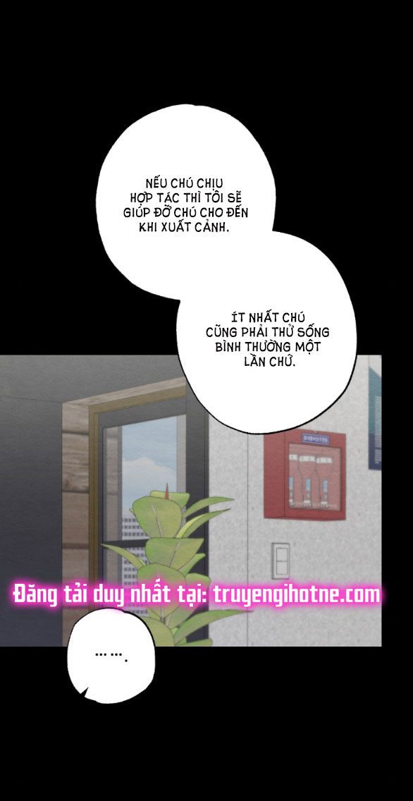 đọc truyện [18+] Mối Quan Hệ Đơn Giản Chương 44 ảnh 14 tại Thiên Thai Truyện