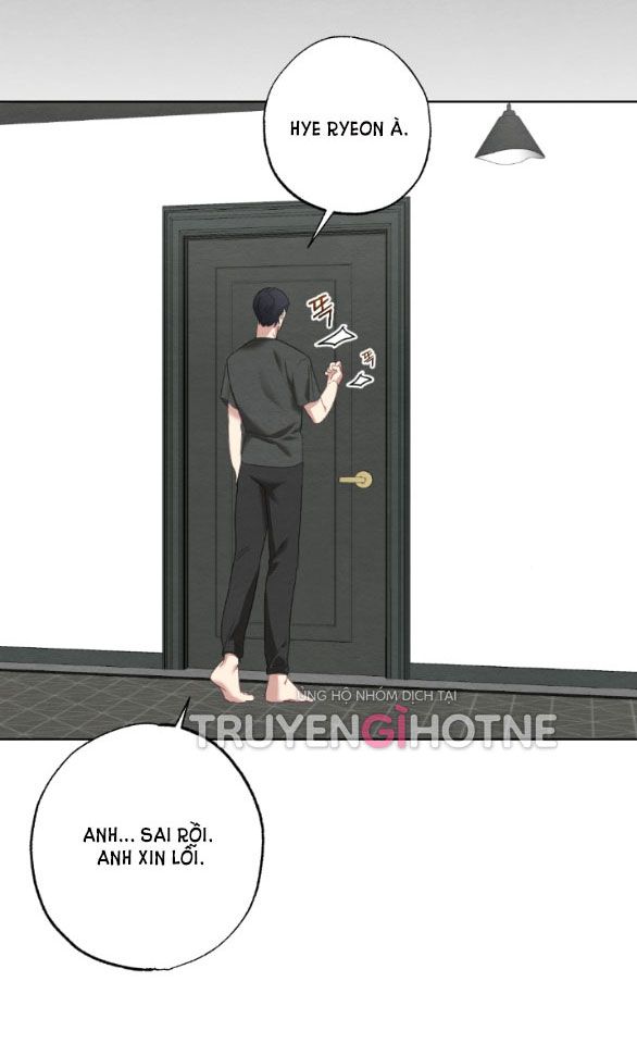 đọc truyện [18+] Mối Quan Hệ Đơn Giản Chương 44 ảnh 38 tại Thiên Thai Truyện