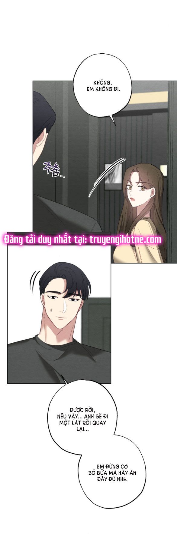 đọc truyện [18+] Mối Quan Hệ Đơn Giản Chương 44 ảnh 49 tại Thiên Thai Truyện