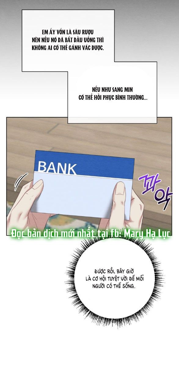 đọc truyện [18+] Mối Quan Hệ Đơn Giản Chương 45.1 ảnh 33 tại Truyện Dạ Ký