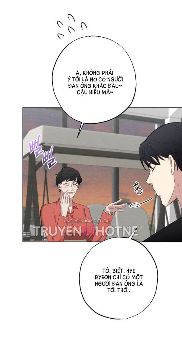 đọc truyện [18+] Mối Quan Hệ Đơn Giản Chương 45.1 ảnh 6 tại Truyện Dạ Ký