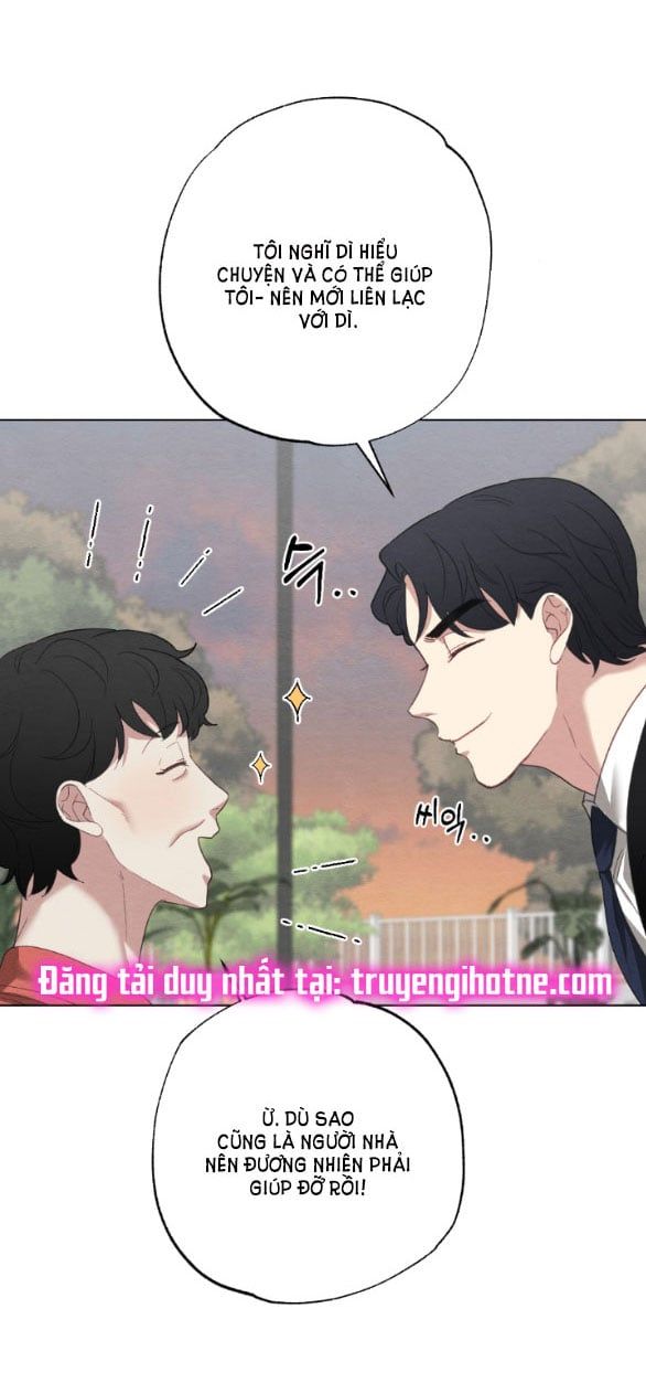 đọc truyện [18+] Mối Quan Hệ Đơn Giản Chương 45.1 ảnh 8 tại Truyện Dạ Ký