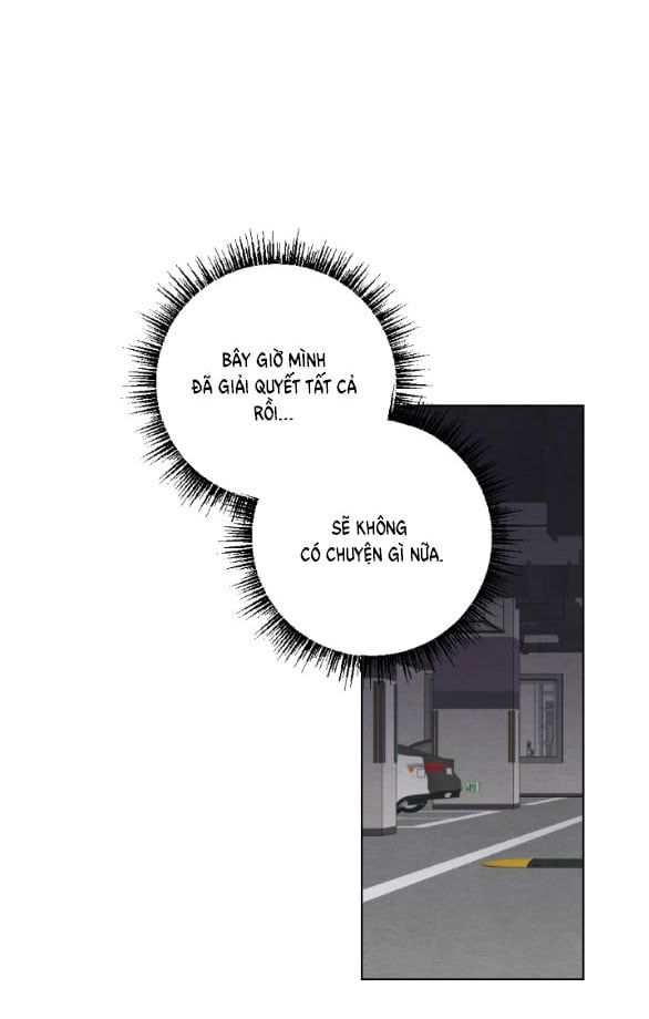 đọc truyện [18+] Mối Quan Hệ Đơn Giản Chương 45.2 ảnh 3 tại Truyện Dạ Ký