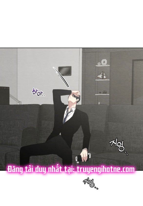 đọc truyện [18+] Mối Quan Hệ Đơn Giản Chương 45.2 ảnh 24 tại Truyện Dạ Ký
