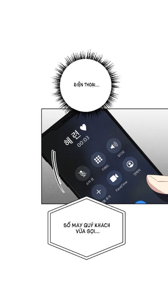 đọc truyện [18+] Mối Quan Hệ Đơn Giản Chương 45.2 ảnh 10 tại Truyện Dạ Ký