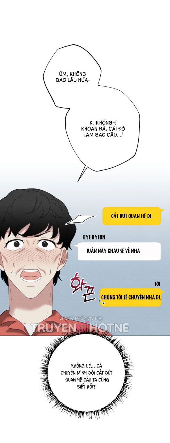 đọc truyện [18+] Mối Quan Hệ Đơn Giản Chương 45 ảnh 13 tại Thiên Thai Truyện
