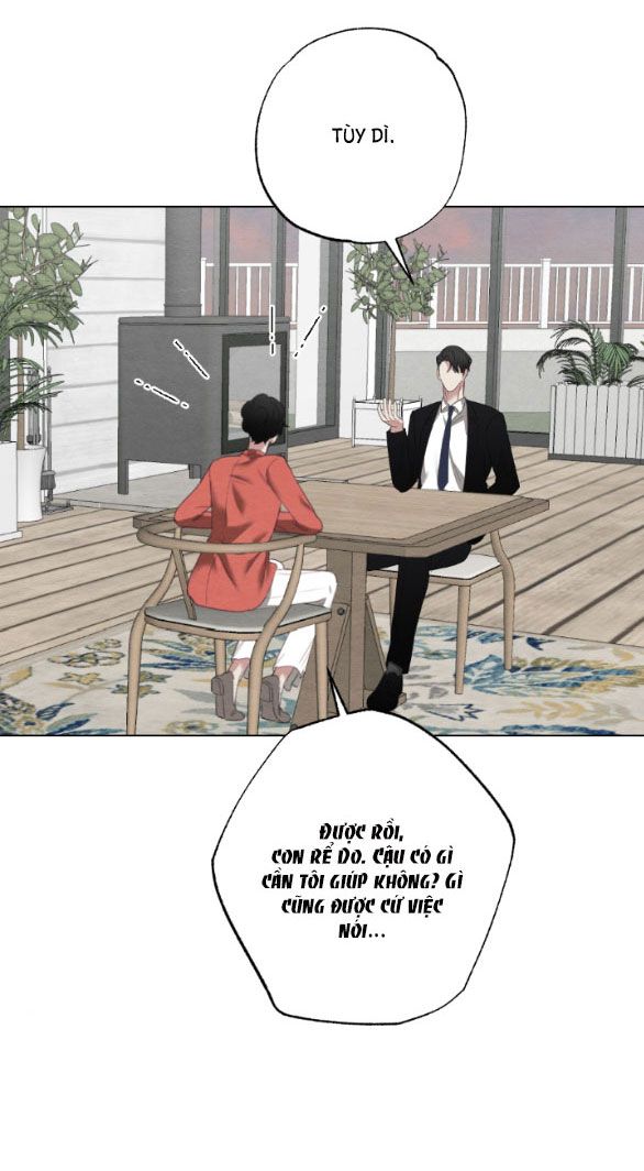 đọc truyện [18+] Mối Quan Hệ Đơn Giản Chương 45 ảnh 17 tại Thiên Thai Truyện