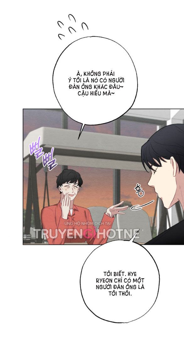 đọc truyện [18+] Mối Quan Hệ Đơn Giản Chương 45 ảnh 6 tại Thiên Thai Truyện