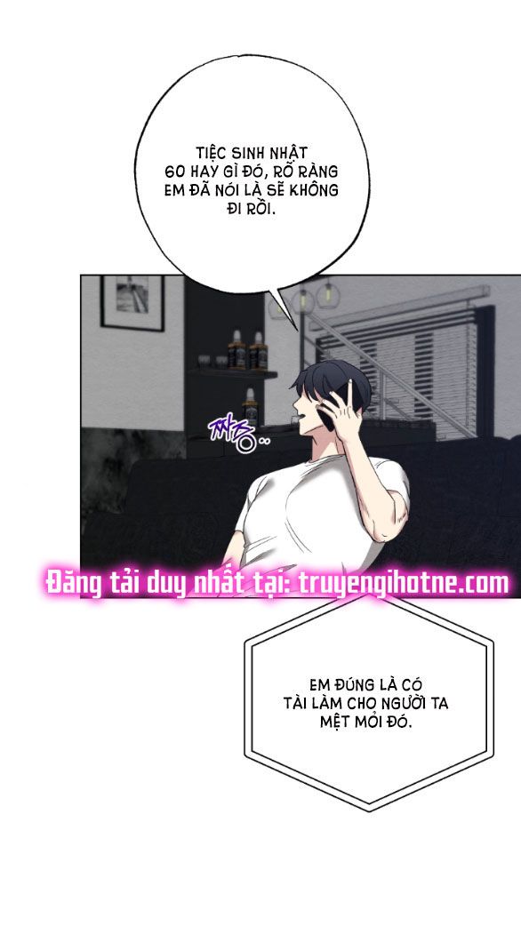 đọc truyện [18+] Mối Quan Hệ Đơn Giản Chương 45 ảnh 64 tại Thiên Thai Truyện