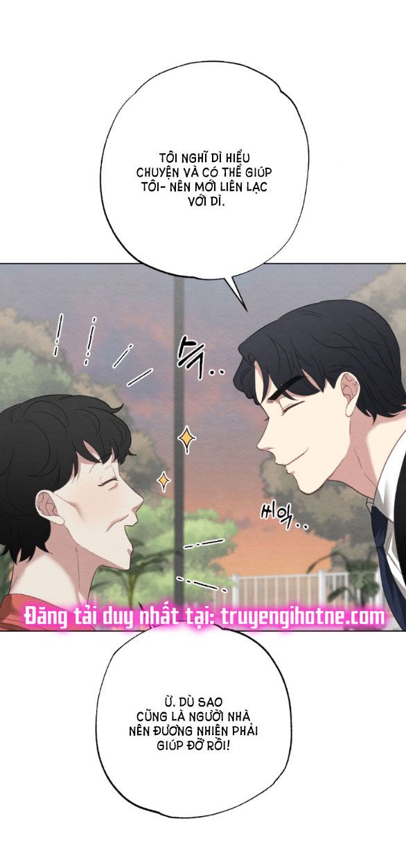 đọc truyện [18+] Mối Quan Hệ Đơn Giản Chương 45 ảnh 8 tại Thiên Thai Truyện