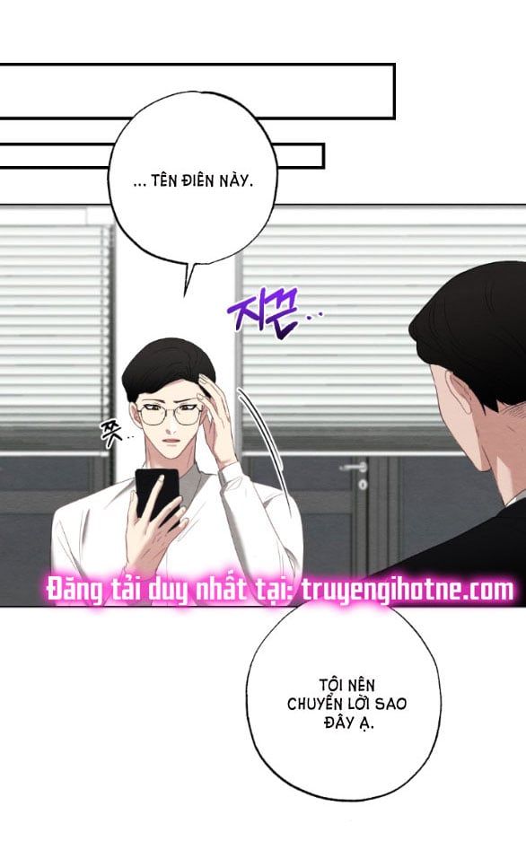 đọc truyện [18+] Mối Quan Hệ Đơn Giản Chương 46.1 ảnh 18 tại Truyện Dạ Ký