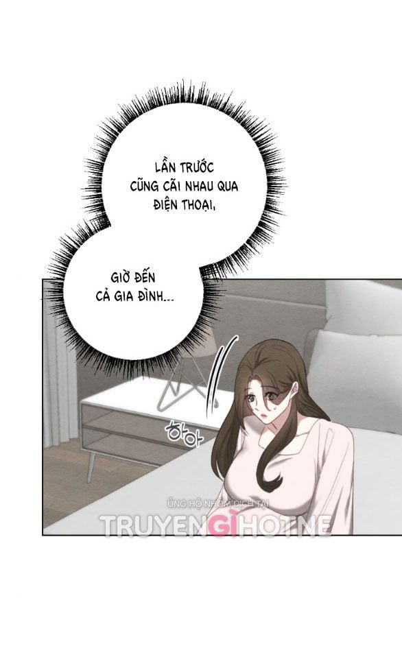 đọc truyện [18+] Mối Quan Hệ Đơn Giản Chương 46.1 ảnh 24 tại Truyện Dạ Ký