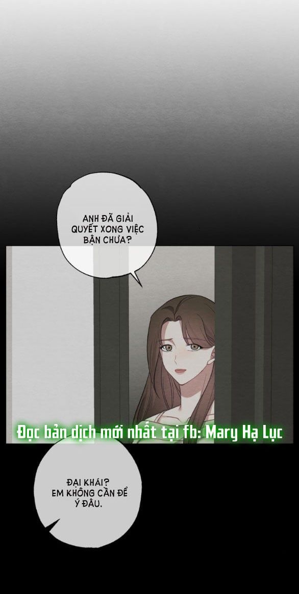 đọc truyện [18+] Mối Quan Hệ Đơn Giản Chương 46.1 ảnh 4 tại Truyện Dạ Ký