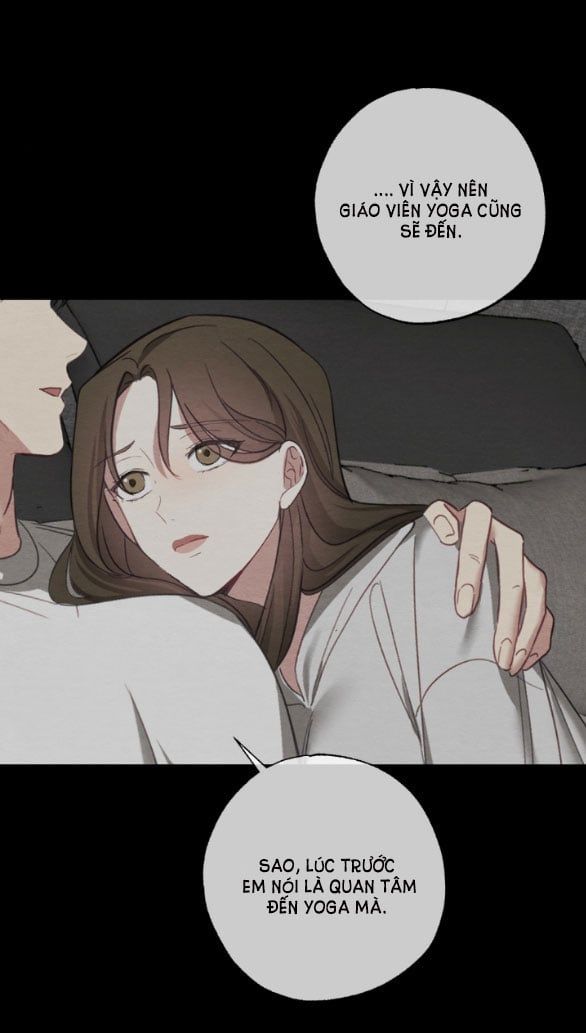 đọc truyện [18+] Mối Quan Hệ Đơn Giản Chương 46.1 ảnh 5 tại Truyện Dạ Ký