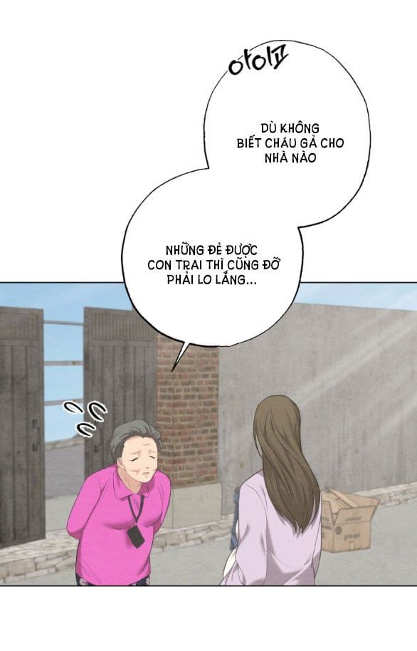 đọc truyện [18+] Mối Quan Hệ Đơn Giản Chương 46.2 ảnh 1 tại Truyện Dạ Ký