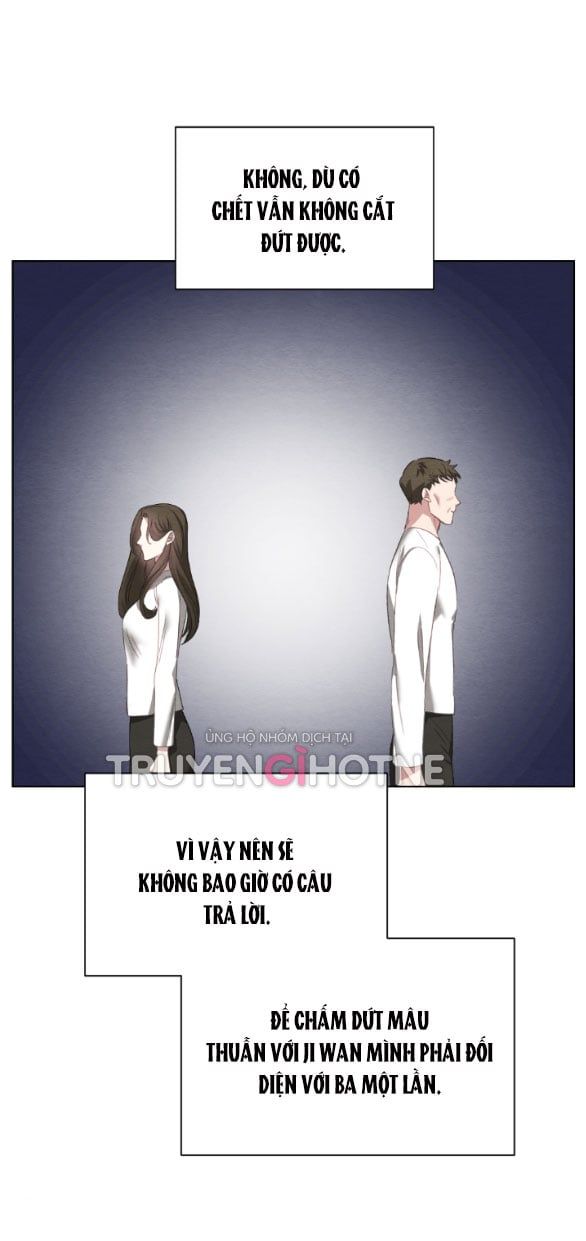 đọc truyện [18+] Mối Quan Hệ Đơn Giản Chương 46.2 ảnh 33 tại Truyện Dạ Ký