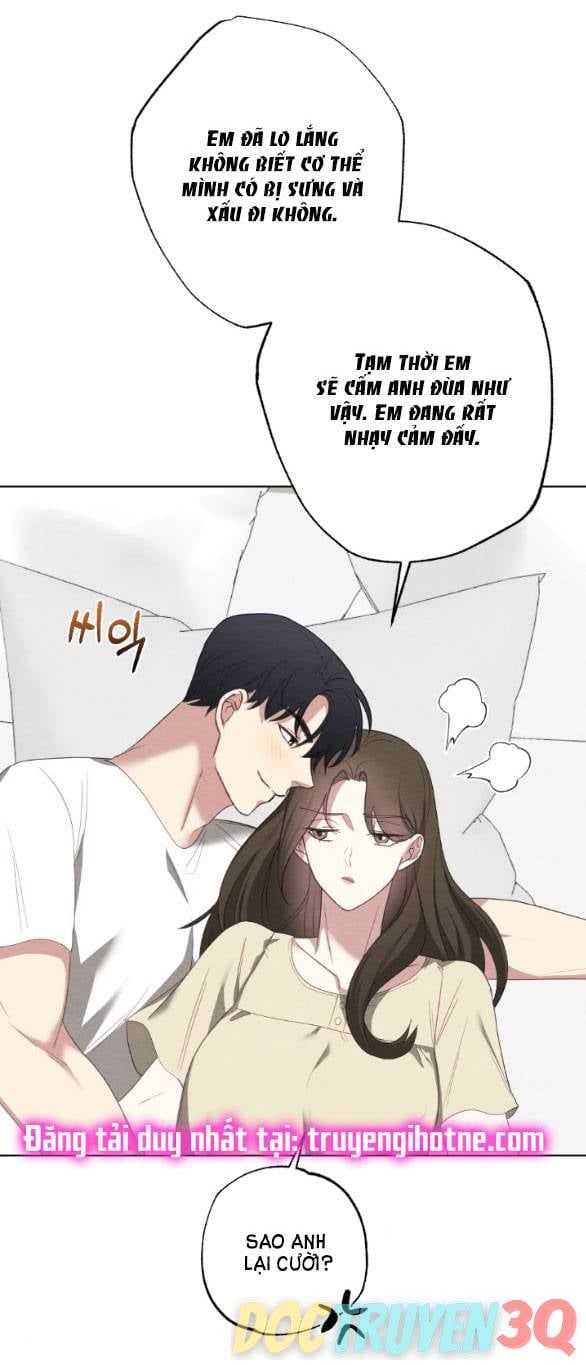 đọc truyện [18+] Mối Quan Hệ Đơn Giản Chương 48.1 ảnh 11 tại Truyện Dạ Ký