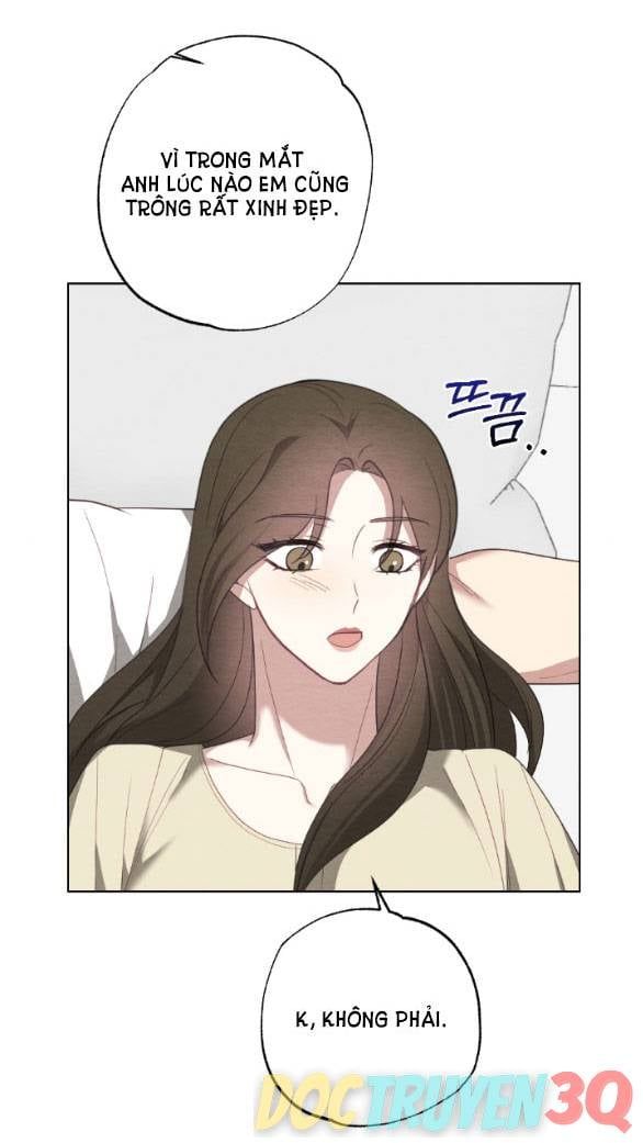 đọc truyện [18+] Mối Quan Hệ Đơn Giản Chương 48.1 ảnh 13 tại Truyện Dạ Ký
