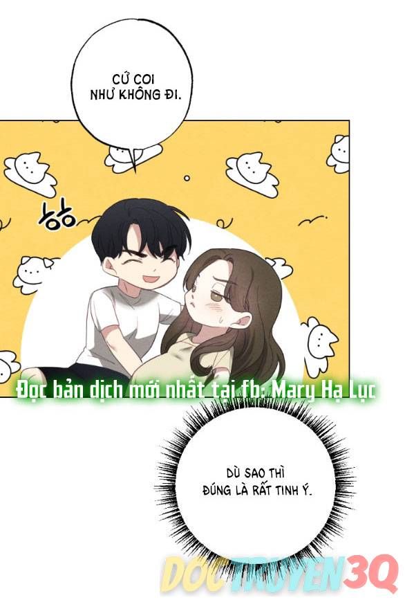 đọc truyện [18+] Mối Quan Hệ Đơn Giản Chương 48.1 ảnh 15 tại Truyện Dạ Ký