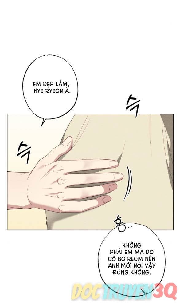 đọc truyện [18+] Mối Quan Hệ Đơn Giản Chương 48.1 ảnh 16 tại Truyện Dạ Ký