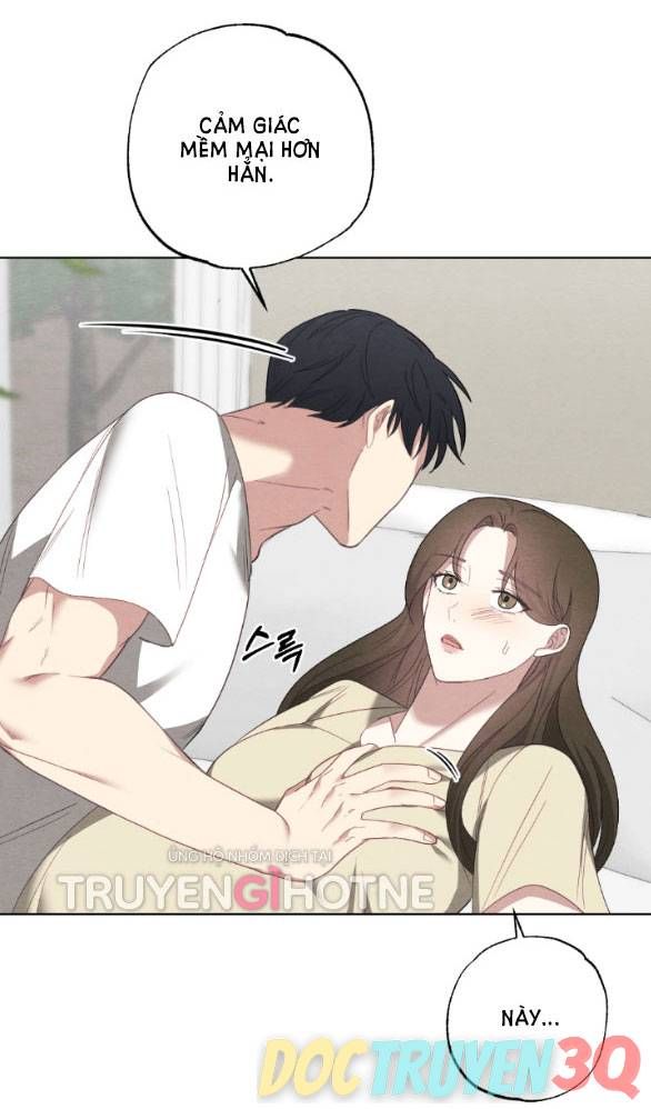 đọc truyện [18+] Mối Quan Hệ Đơn Giản Chương 48.1 ảnh 18 tại Truyện Dạ Ký