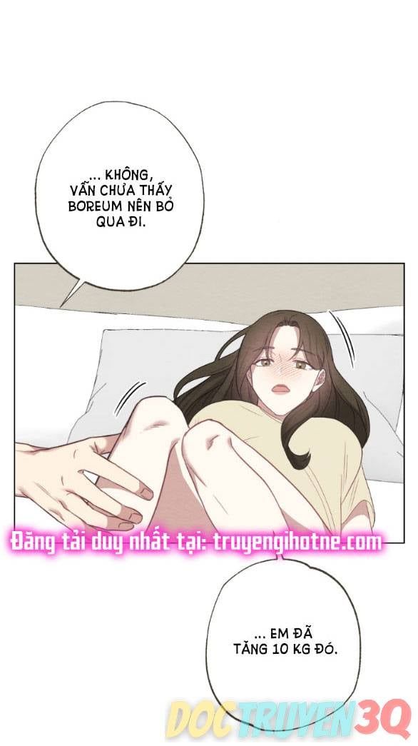 đọc truyện [18+] Mối Quan Hệ Đơn Giản Chương 48.1 ảnh 21 tại Truyện Dạ Ký