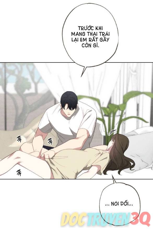 đọc truyện [18+] Mối Quan Hệ Đơn Giản Chương 48.1 ảnh 23 tại Truyện Dạ Ký