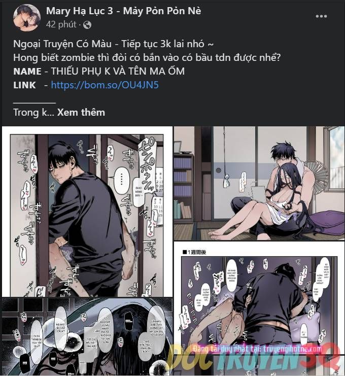 đọc truyện [18+] Mối Quan Hệ Đơn Giản Chương 48.1 ảnh 25 tại Truyện Dạ Ký