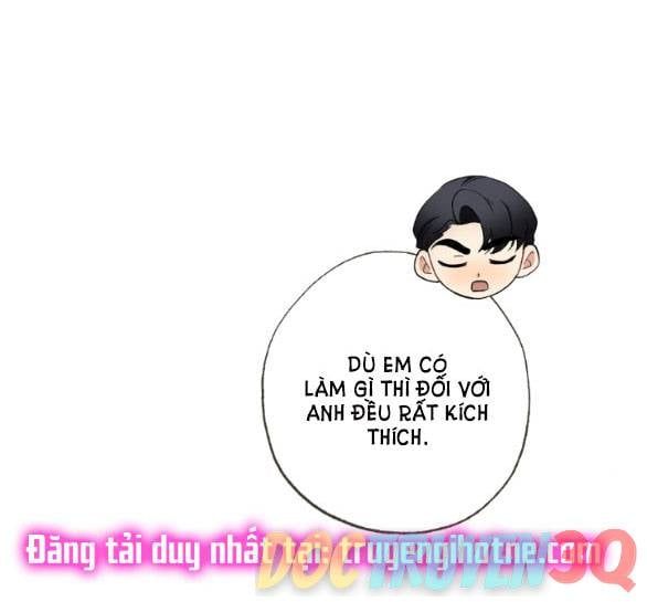 đọc truyện [18+] Mối Quan Hệ Đơn Giản Chương 48.1 ảnh 34 tại Truyện Dạ Ký