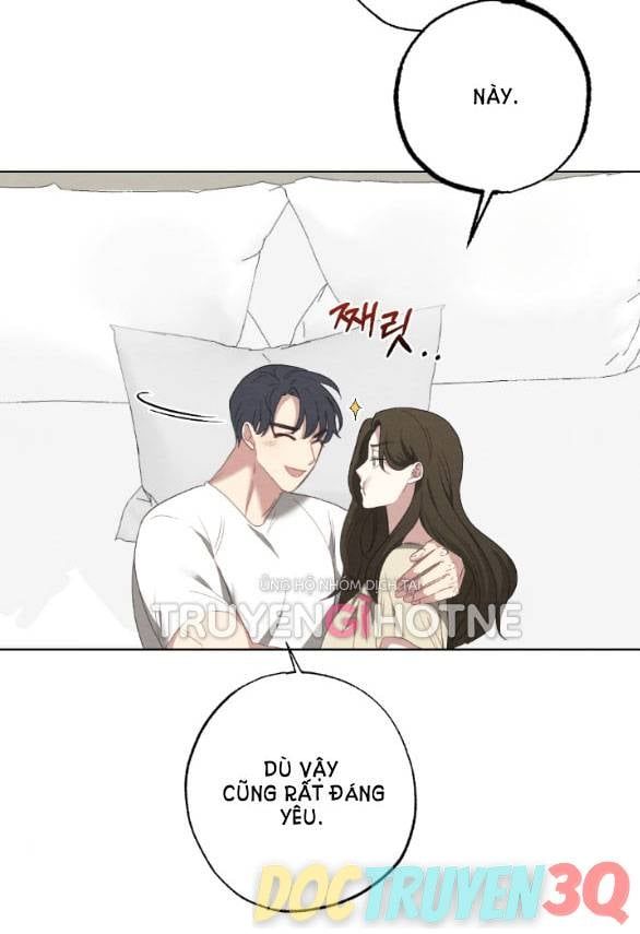 đọc truyện [18+] Mối Quan Hệ Đơn Giản Chương 48.1 ảnh 8 tại Truyện Dạ Ký