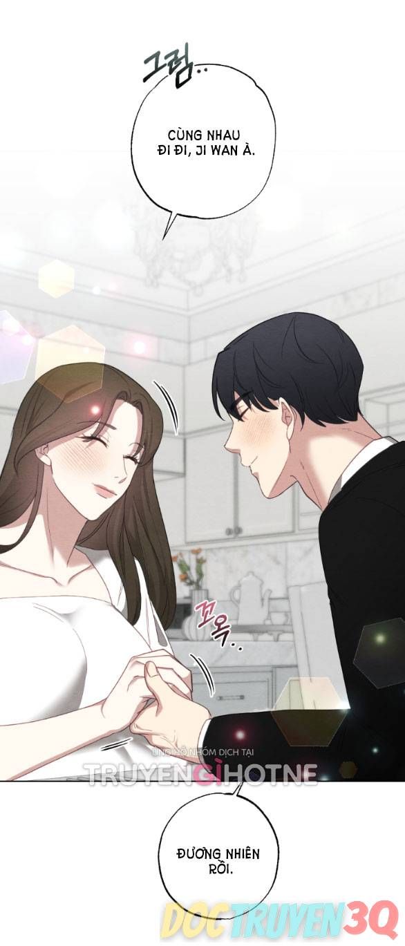 đọc truyện [18+] Mối Quan Hệ Đơn Giản Chương 48.2 ảnh 21 tại Truyện Dạ Ký