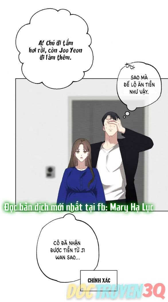 đọc truyện [18+] Mối Quan Hệ Đơn Giản Chương 48.2 ảnh 28 tại Truyện Dạ Ký