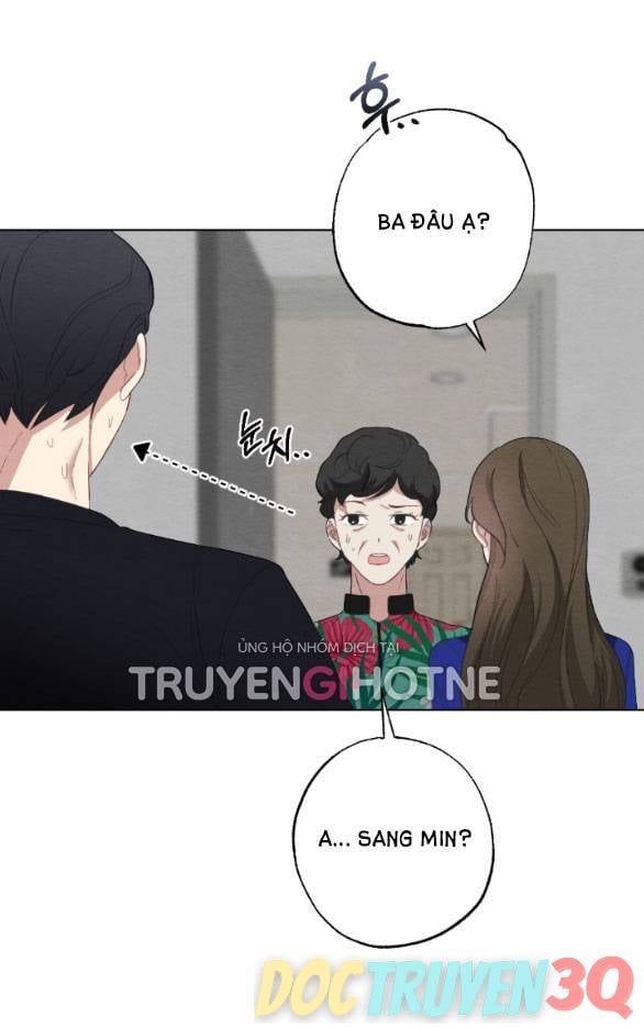 đọc truyện [18+] Mối Quan Hệ Đơn Giản Chương 48.2 ảnh 34 tại Truyện Dạ Ký