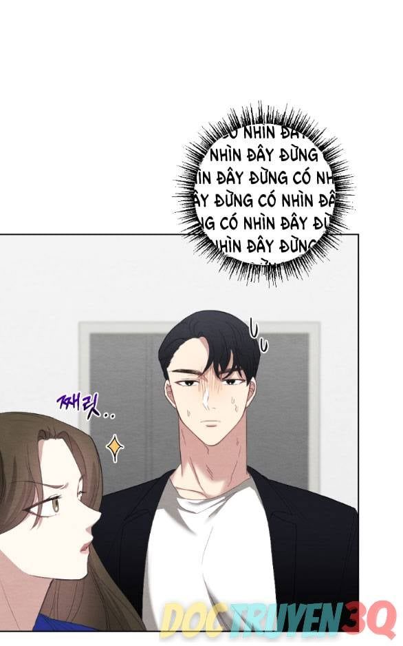 đọc truyện [18+] Mối Quan Hệ Đơn Giản Chương 48.2 ảnh 35 tại Truyện Dạ Ký