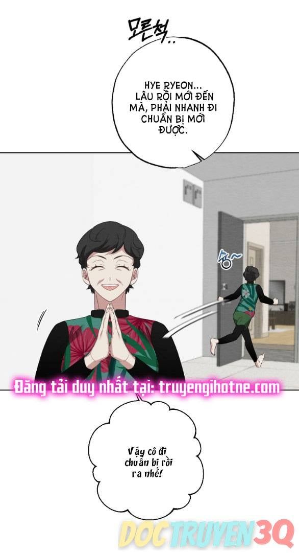 đọc truyện [18+] Mối Quan Hệ Đơn Giản Chương 48.2 ảnh 37 tại Truyện Dạ Ký