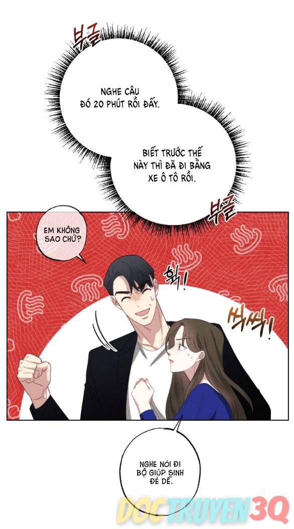 đọc truyện [18+] Mối Quan Hệ Đơn Giản Chương 48.2 ảnh 50 tại Truyện Dạ Ký