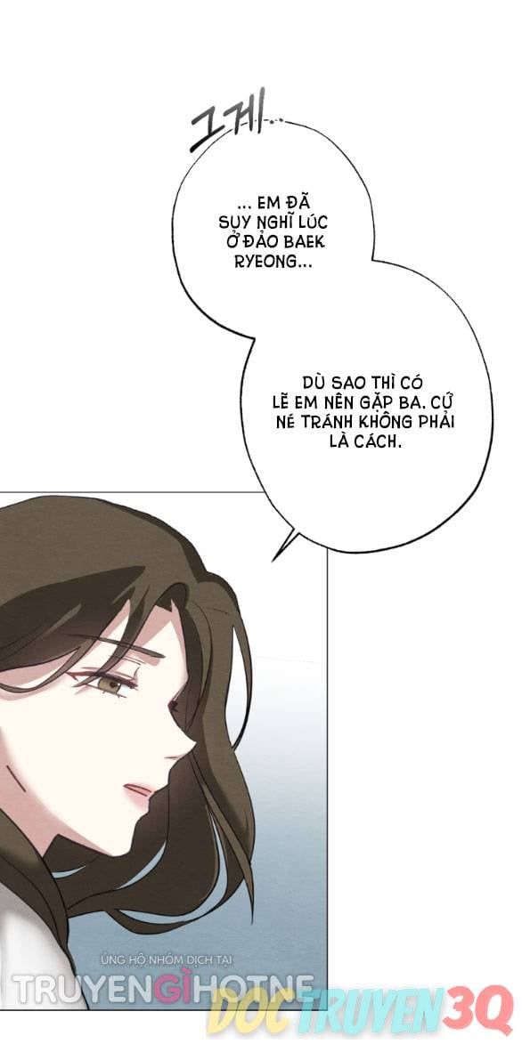 đọc truyện [18+] Mối Quan Hệ Đơn Giản Chương 48.2 ảnh 9 tại Truyện Dạ Ký