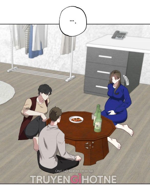 đọc truyện [18+] Mối Quan Hệ Đơn Giản Chương 49.1 ảnh 21 tại Truyện Dạ Ký