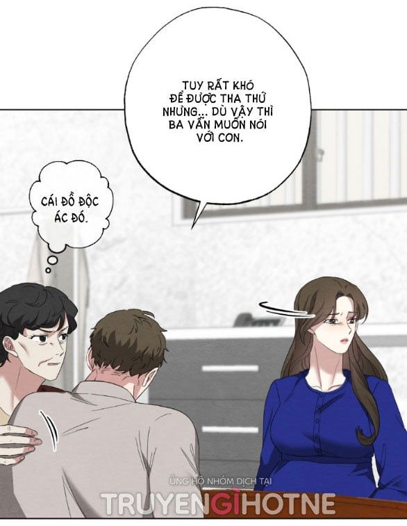 đọc truyện [18+] Mối Quan Hệ Đơn Giản Chương 49.1 ảnh 31 tại Truyện Dạ Ký