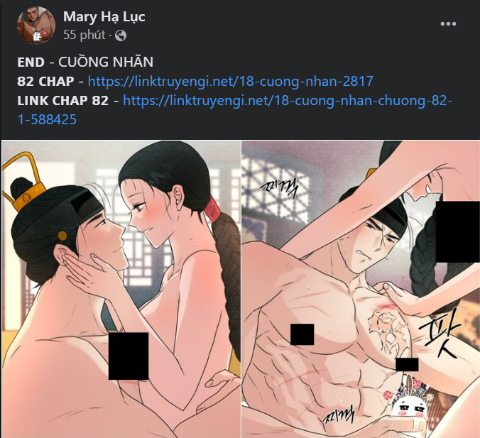 đọc truyện [18+] Mối Quan Hệ Đơn Giản Chương 49.1 ảnh 34 tại Truyện Dạ Ký