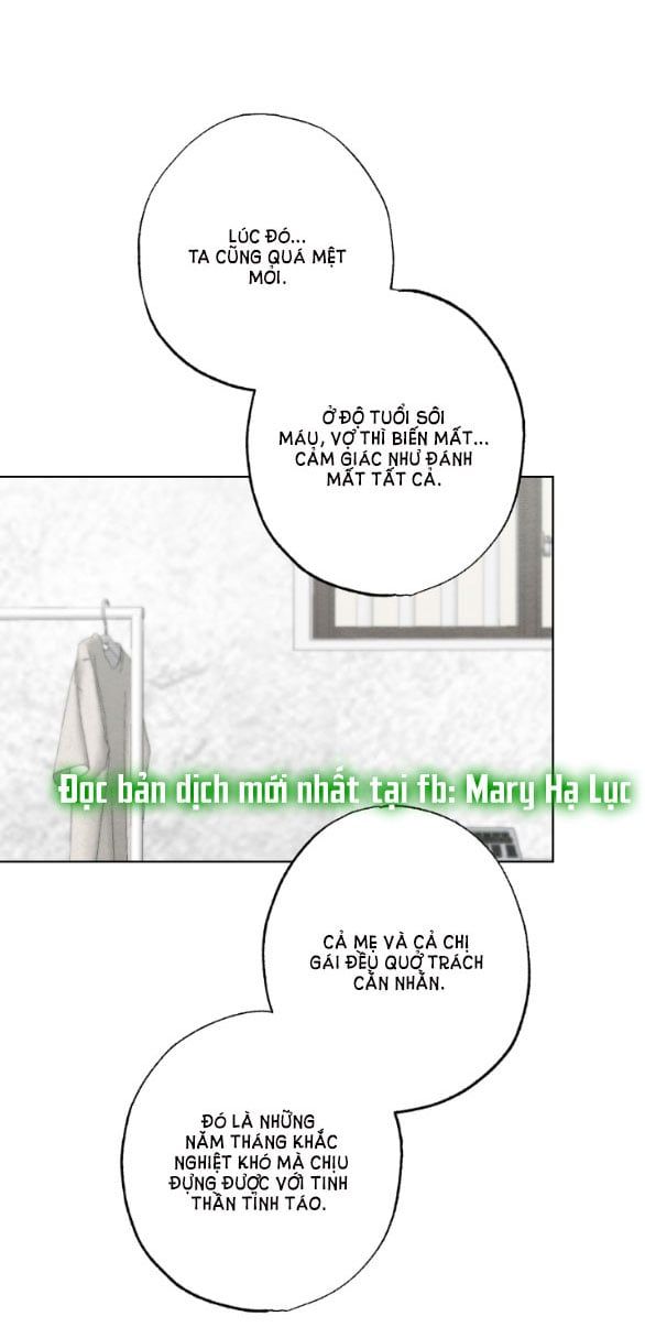 đọc truyện [18+] Mối Quan Hệ Đơn Giản Chương 49.1 ảnh 41 tại Truyện Dạ Ký