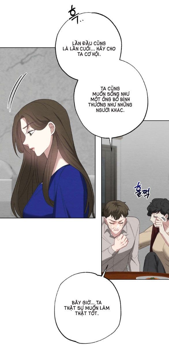 đọc truyện [18+] Mối Quan Hệ Đơn Giản Chương 49.1 ảnh 52 tại Truyện Dạ Ký