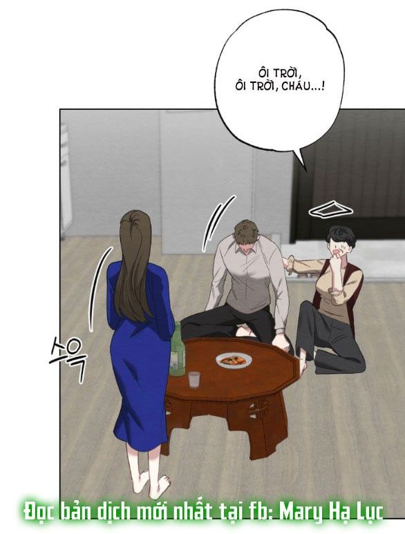 đọc truyện [18+] Mối Quan Hệ Đơn Giản Chương 49.1 ảnh 62 tại Truyện Dạ Ký