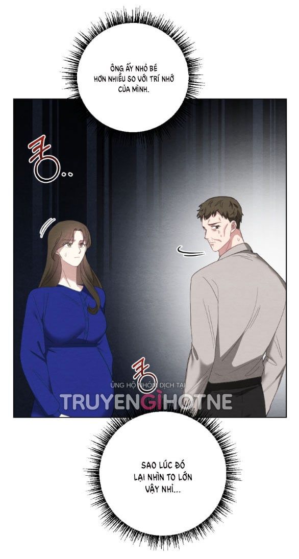 đọc truyện [18+] Mối Quan Hệ Đơn Giản Chương 49.1 ảnh 9 tại Truyện Dạ Ký