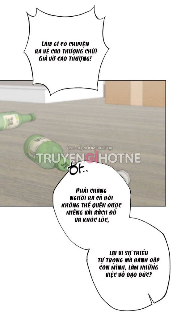 đọc truyện [18+] Mối Quan Hệ Đơn Giản Chương 49.2 ảnh 2 tại Truyện Dạ Ký