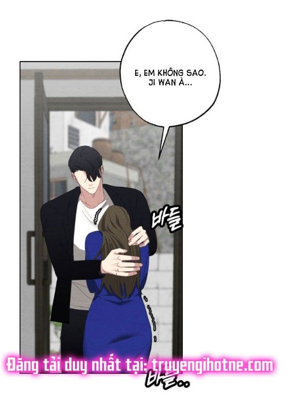 đọc truyện [18+] Mối Quan Hệ Đơn Giản Chương 49.2 ảnh 17 tại Truyện Dạ Ký