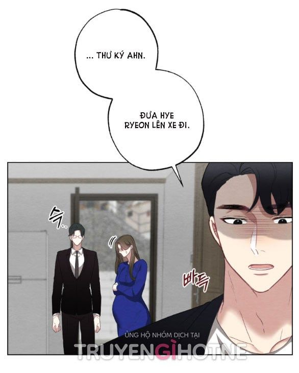 đọc truyện [18+] Mối Quan Hệ Đơn Giản Chương 49.2 ảnh 34 tại Truyện Dạ Ký