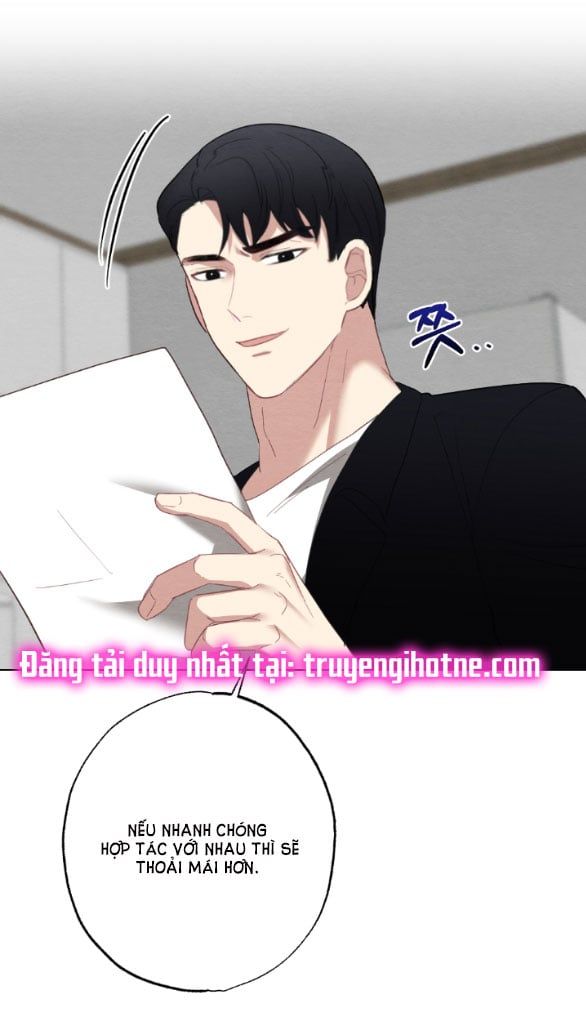 đọc truyện [18+] Mối Quan Hệ Đơn Giản Chương 49.2 ảnh 59 tại Truyện Dạ Ký