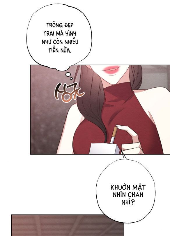 đọc truyện [18+] Mối Quan Hệ Đơn Giản Chương 5.1 ảnh 17 tại Thiên Thai Truyện