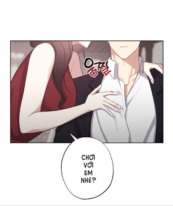 đọc truyện [18+] Mối Quan Hệ Đơn Giản Chương 5.1 ảnh 19 tại Thiên Thai Truyện